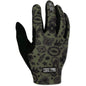 GANTS MUC-OFF MTB MESH VERT CLAIR