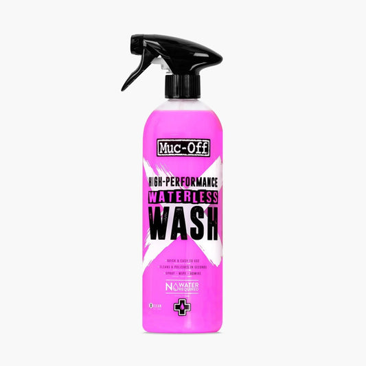 Nettoyant haute performance sans eau MUC-OFF - 750 ml