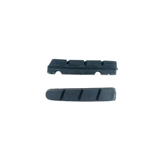 Paire de patins de frein Mavic Carbone Campagnolo by Swissstop