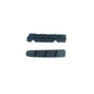 Paire de patins de frein Mavic Carbone Campagnolo by Swissstop