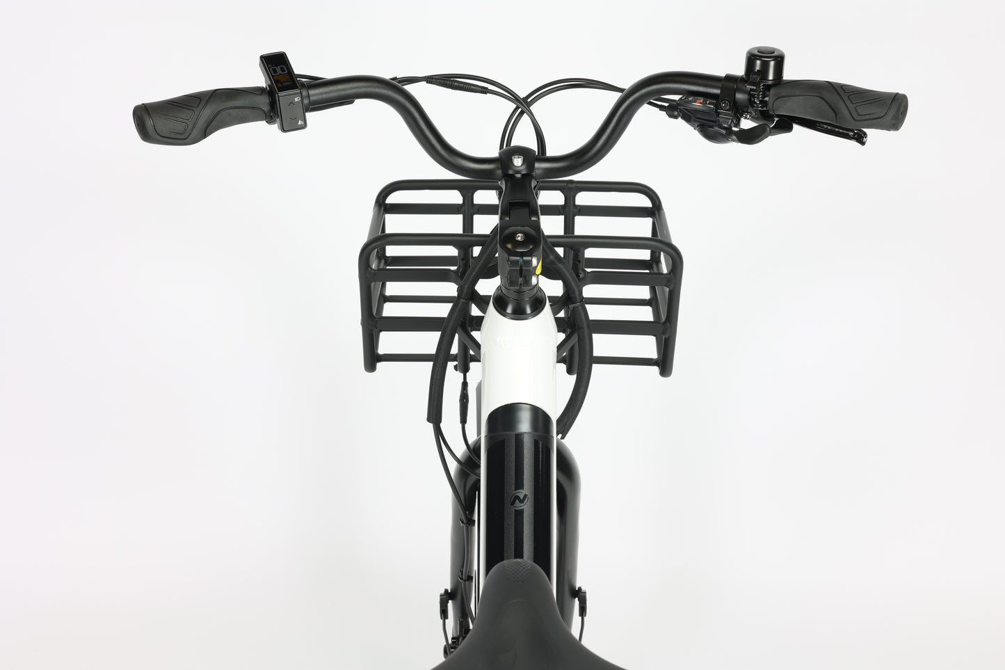 Panier AV fixation douille pour Nakamura