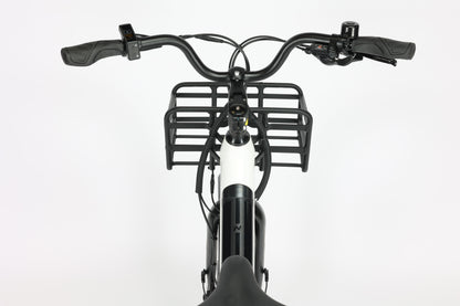 Panier AV fixation douille pour Nakamura