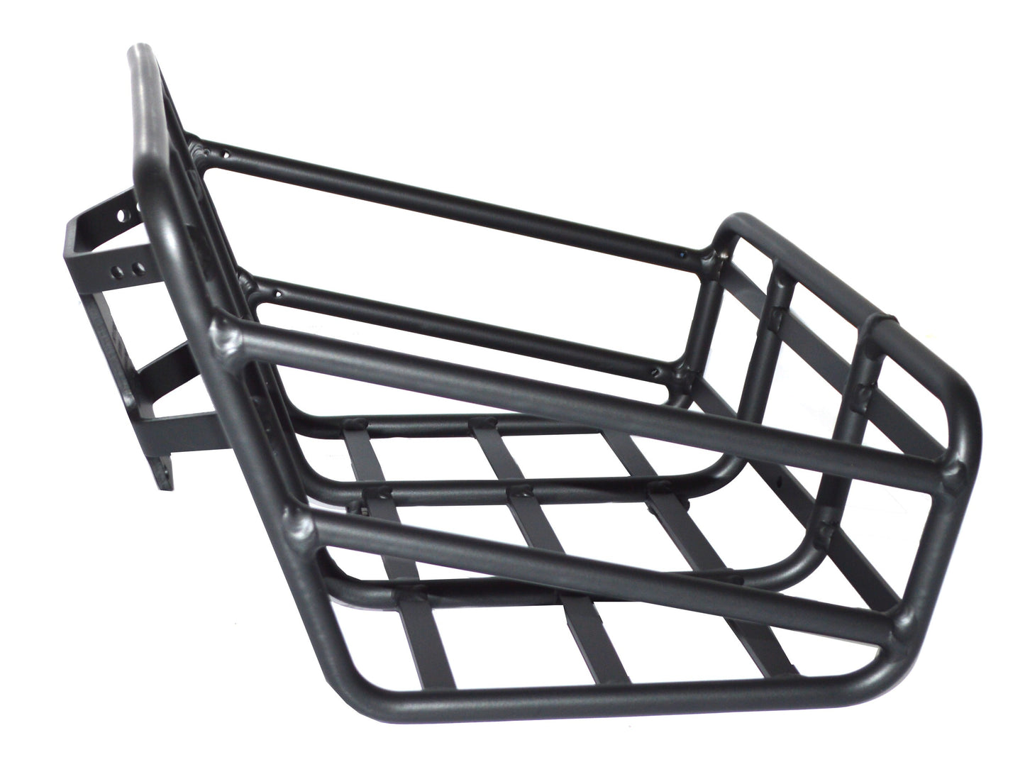 Panier AV fixation douille pour Nakamura