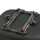 KLICKfix Bikebasket GT UniKlip2 21L - Leo Macchiato