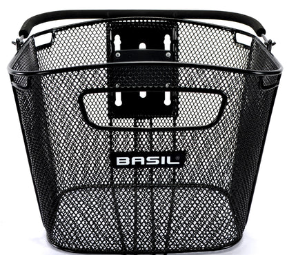 Panier AV amovible "Bold Front KF"