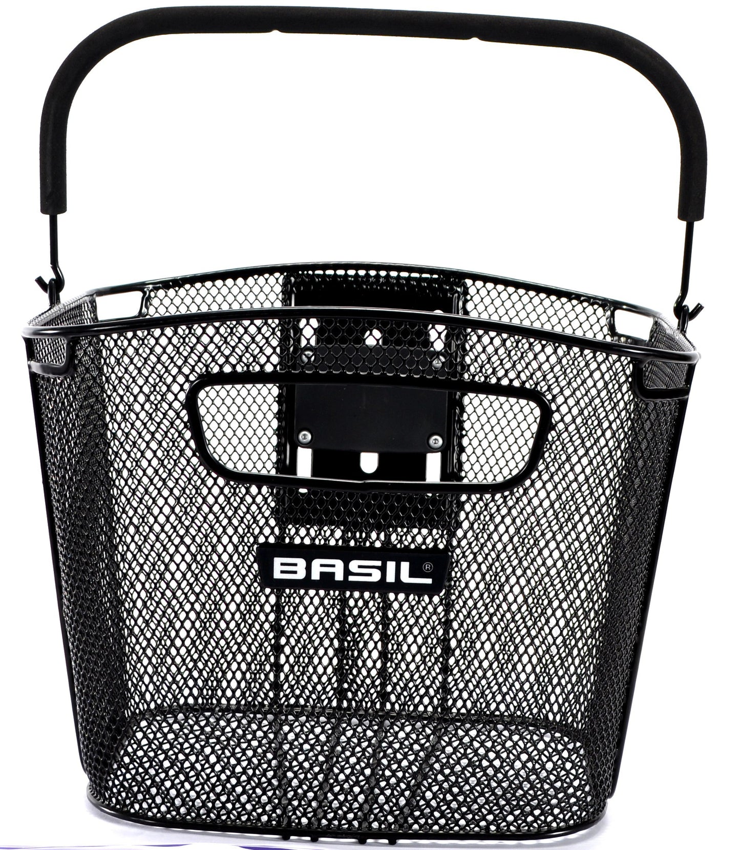 Panier AV amovible "Bold Front KF"