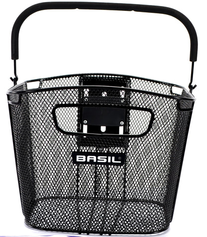 Panier AV amovible "Bold Front KF"
