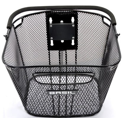 Panier AV amovible "Bold Front KF"