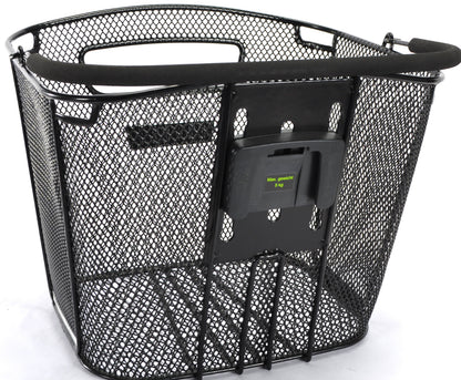 Panier AV amovible "Bold Front KF"