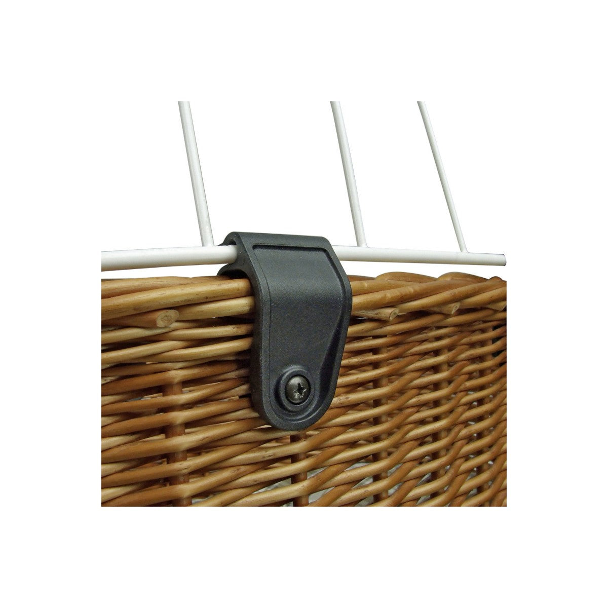 Panier arrière pour chiens KLICKfix "Doggy Plus" 40 L, GTA