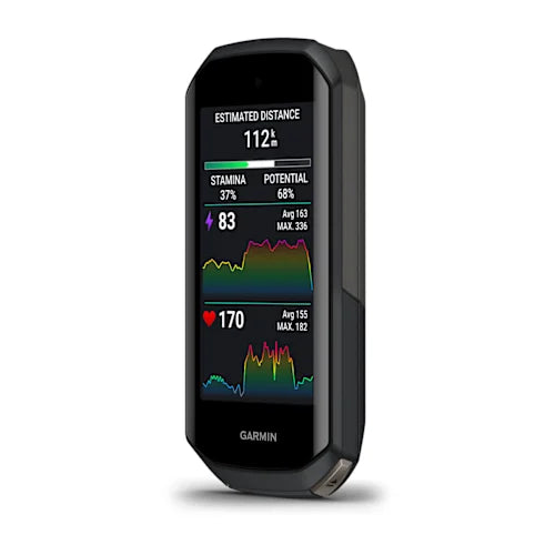 Garmin Edge 1050 Standard