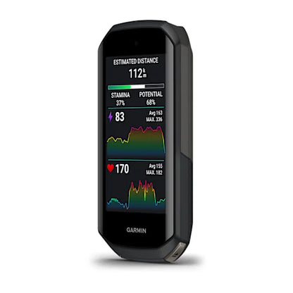 Garmin Edge 1050 Standard