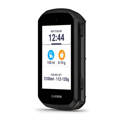 Garmin Edge 850 Édition Écran Tactile
