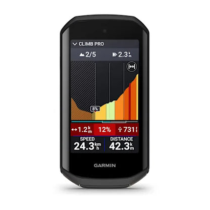 Garmin Edge 1050 Standard