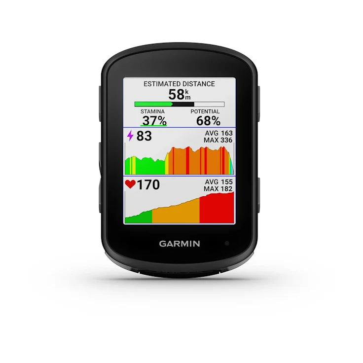 Garmin Edge® 540 — Édition Standard