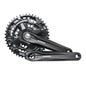 PEDALIER VTT 9V 44X32X22 L175 MT210-3