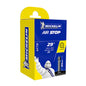 CHAMBRE A AIR VELO 29 x 1.90-2.50 MICHELIN A4 VALVE STANDARD (48/62X622)