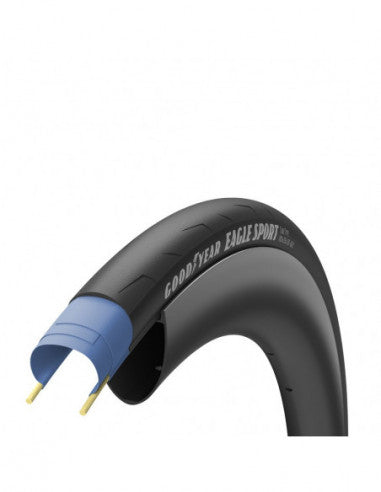 EAGLE SPORT TUBE TYPE 700x30C