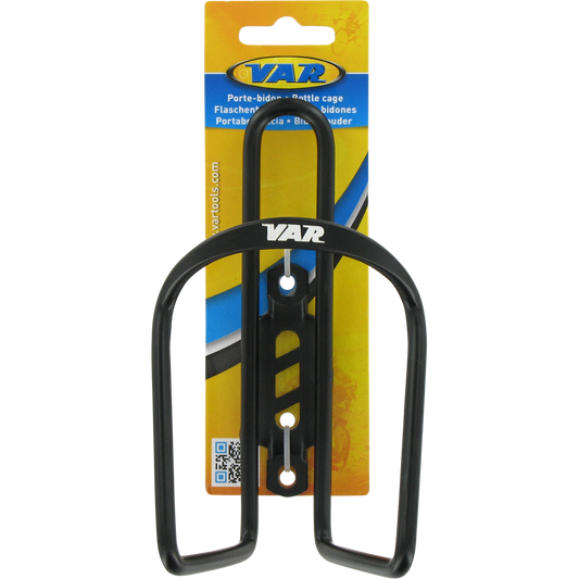 Var  Porte Bidon - Aluminum