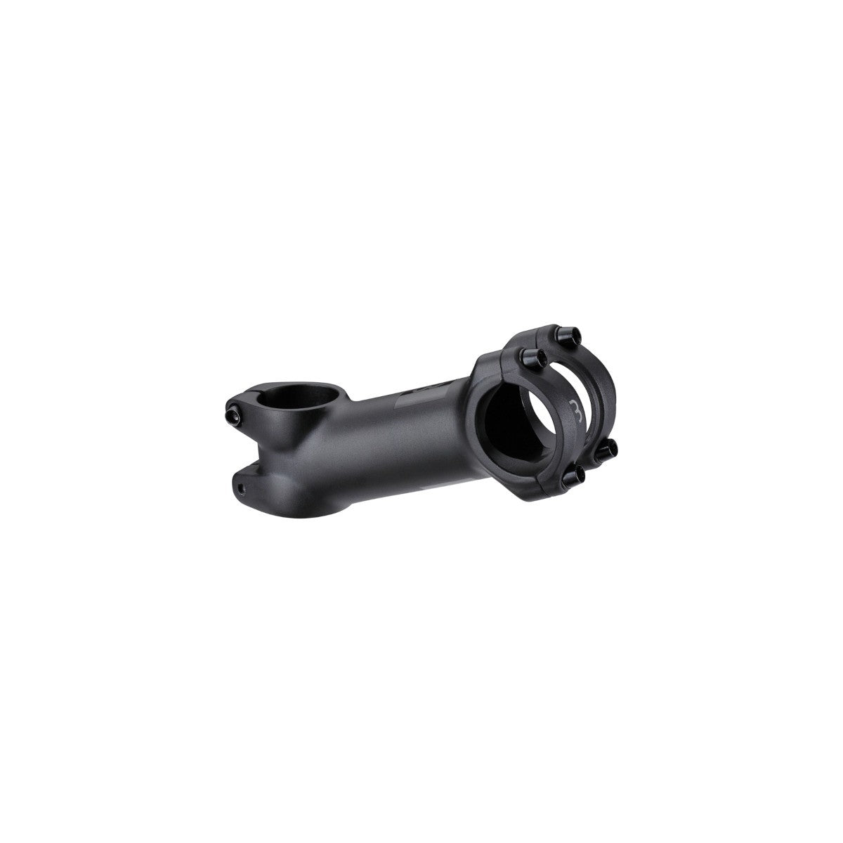 Potence BBB DownForce Ø31,8mm 100mm Noire