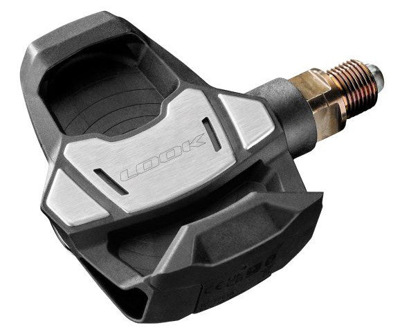 Pédales route "Keo Blade Power Dual" avec capteurs de puissance