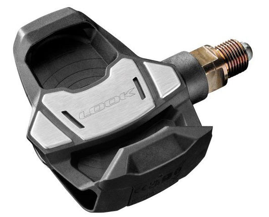 Pédales route "Keo Blade Power Dual" avec capteurs de puissance