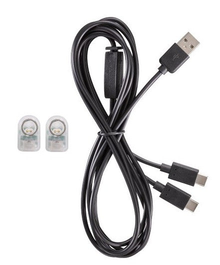 Pédales route "Keo Blade Power Dual" avec capteurs de puissance