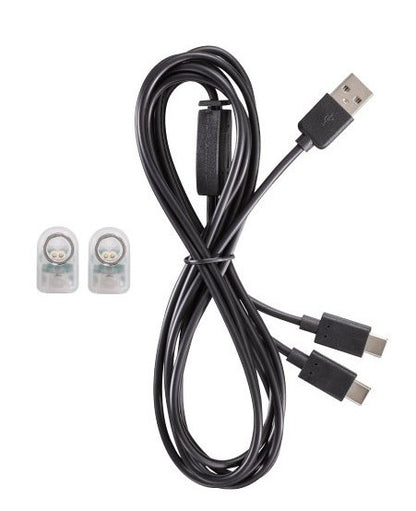 Look X-Track Power Dual – Pédales VTT avec Capteurs de Puissance