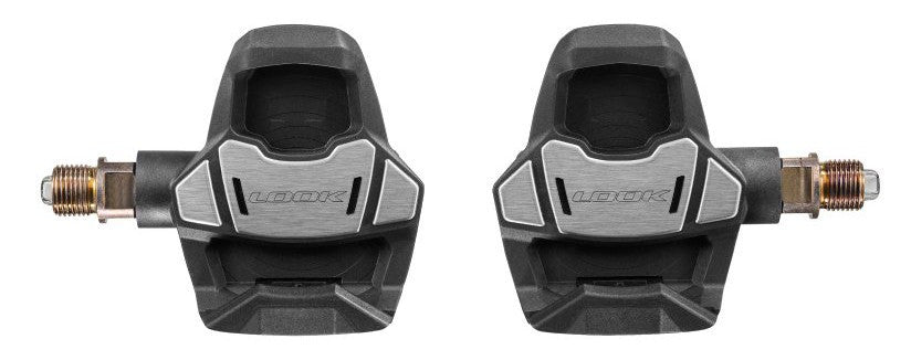 Pédales route "Keo Blade Power Dual" avec capteurs de puissance