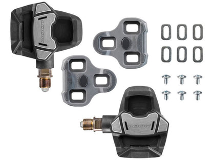Pédales route "Keo Blade Power Dual" avec capteurs de puissance