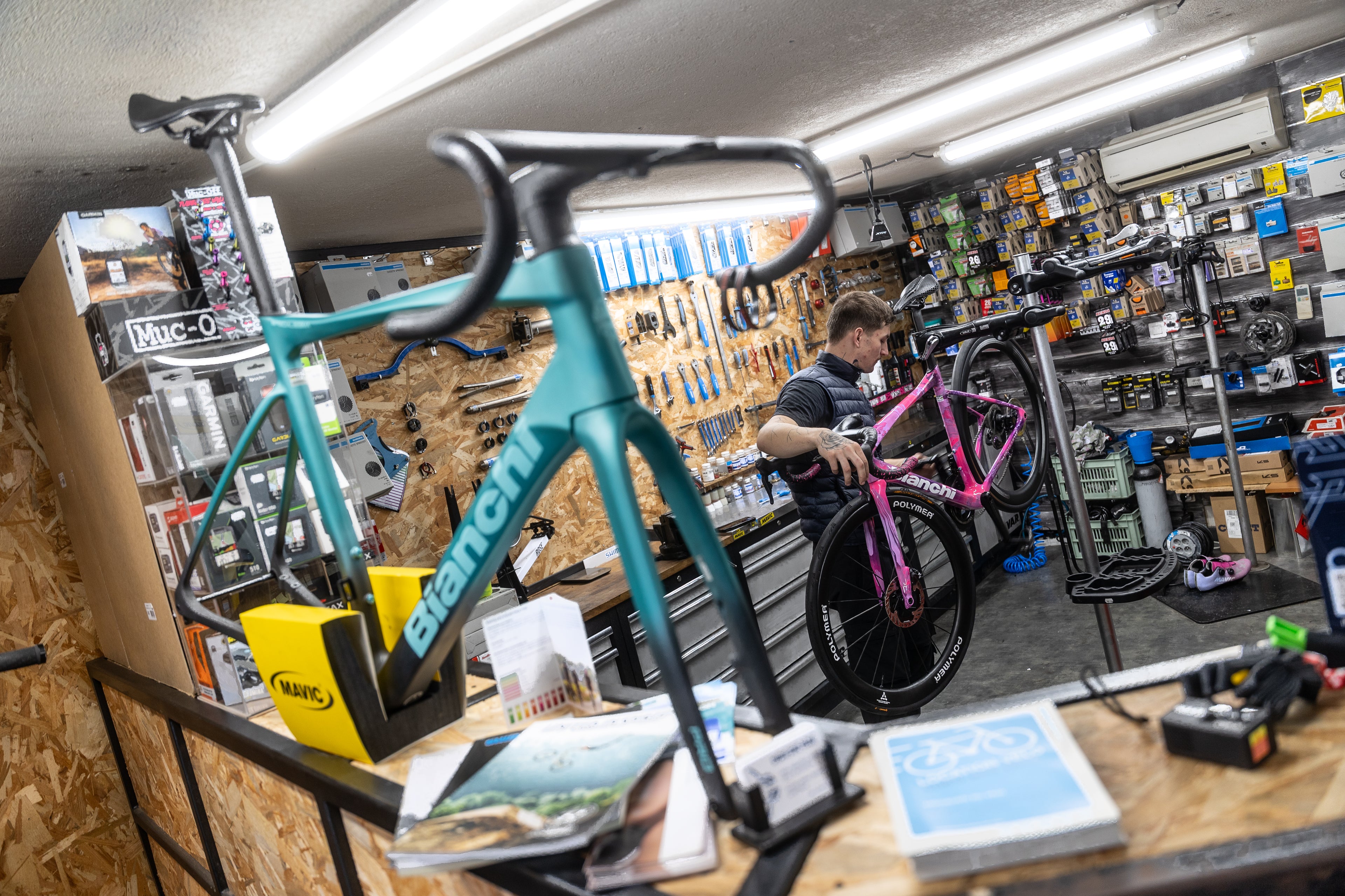 Charger la vidéo : 