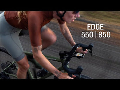 Garmin Edge 850 Édition Écran Tactile