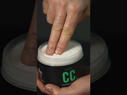 Muc-Off Crème Chamois Homme 250 ml – Crème de Luxe CC Chamois