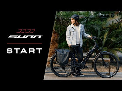 START S1 - VAE 27,5" Bosch Active Line Plus