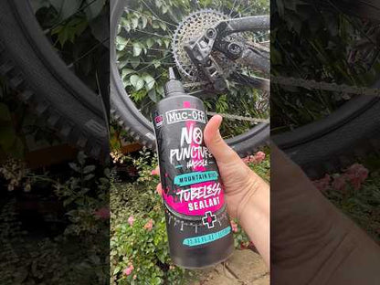 Préventif MUC-OFF - Route et Gravel 80ML