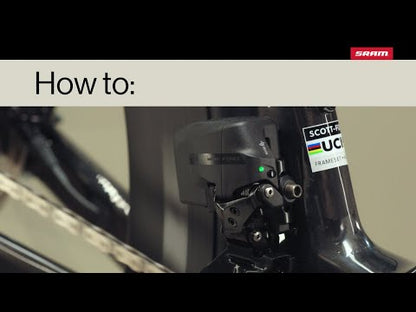 SRAM eTap AXS – Batterie de Remplacement