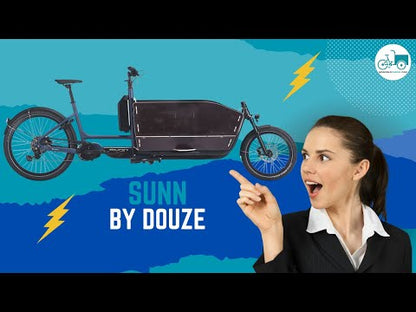 Cargo SUNN by Douze