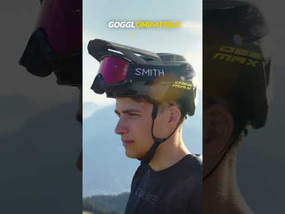 DEEMAX TRAIL U-SABL M