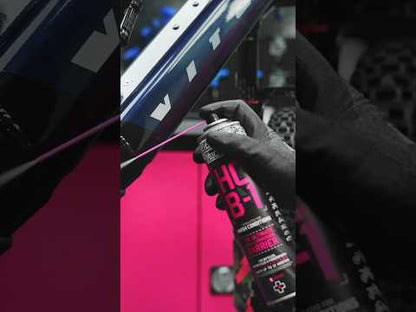 Spray protection antirouille vélo Muc-Off HCB-1 – 400 ml