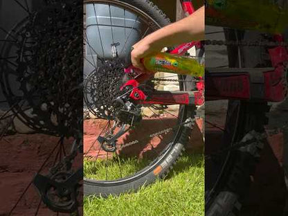 Nettoyant transmission vélo Muc-Off Drive Train Cleaner – 500 ml