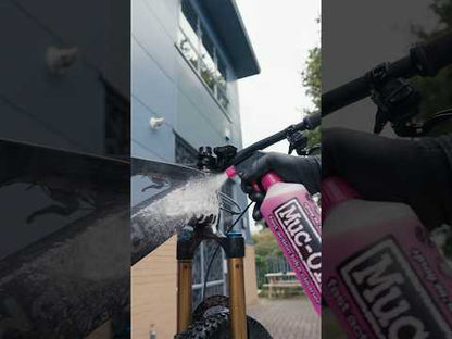 Nettoyant vélo bio Muc-Off Bike Cleaner Spray – 1 litre