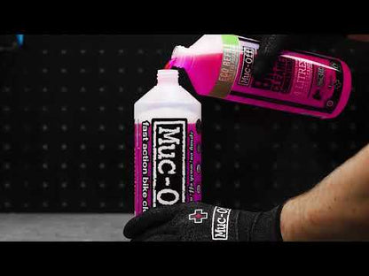 Nettoyant vélo concentré Muc-Off Bike Cleaner Concentrate – 500 ml