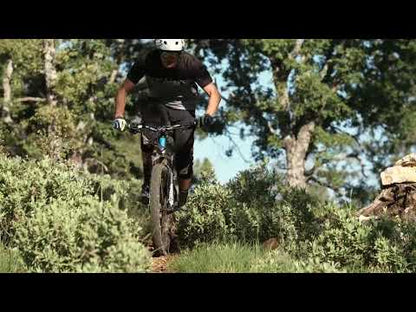 CHARGER FINEST E-Enduro 29"