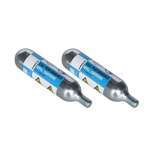 Cartouche co2 pro 16g