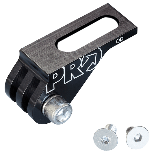 PRO Support Caméra - Fixation Sur Selles Pro