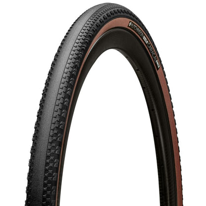 Hutchinson Caracal Race TLR Noir / Marron Tan 45/622