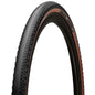 Hutchinson Caracal Race TLR Noir / Marron Tan 45/622