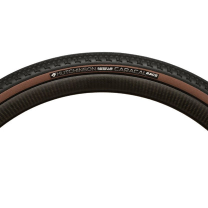 Hutchinson Caracal Race TLR Noir / Marron Tan 45/622