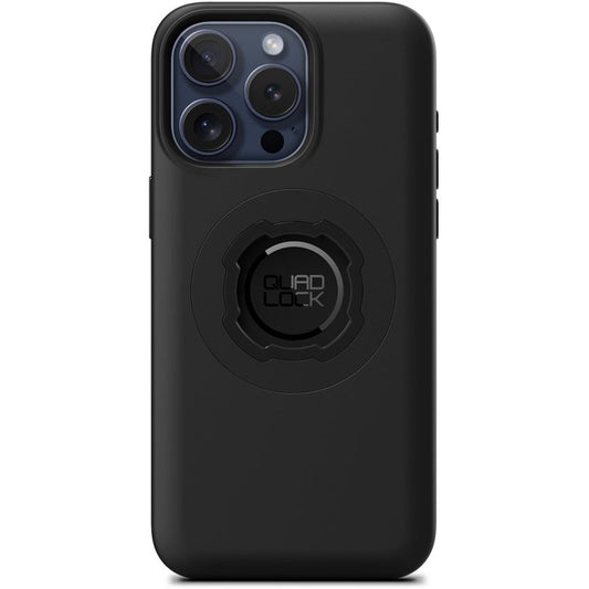 Quad Lock Coque pour Téléphone Portable - MAG - iPhone - 15 Pro Max
