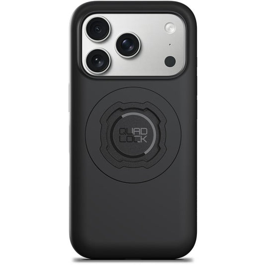 Quad Lock MAG Case – Étui iPhone 17 Pro